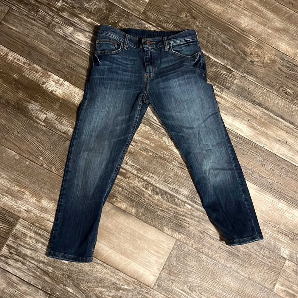 Boys Wrangler Jeans